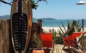 Residencial Bombinhas Pé na Areia